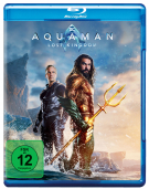 Aquaman: Lost Kingdom